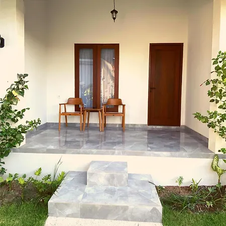 D'Padang Uluwatu (Bali) Exterior photo