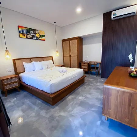 D'Padang Uluwatu (Bali) Exterior photo