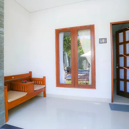 D'Padang Uluwatu (Bali) Exterior photo