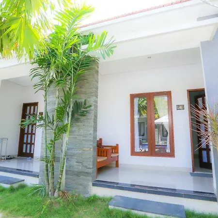 D'Padang Uluwatu (Bali) Exterior photo