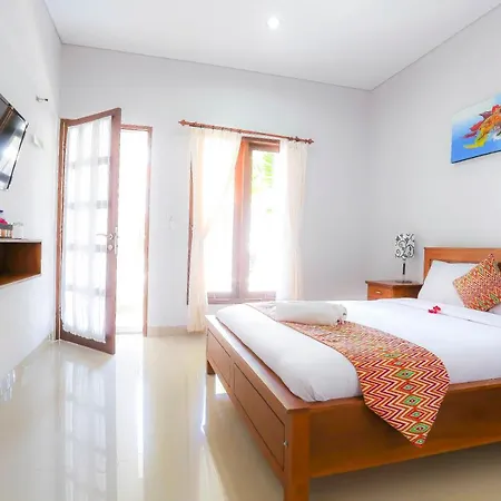 D'Padang Uluwatu (Bali) Exterior photo