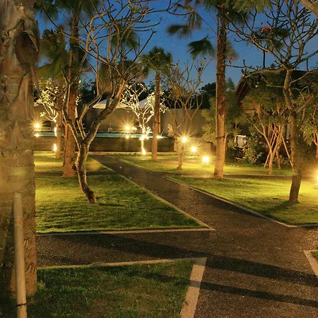 D'Padang Uluwatu (Bali) Exterior photo