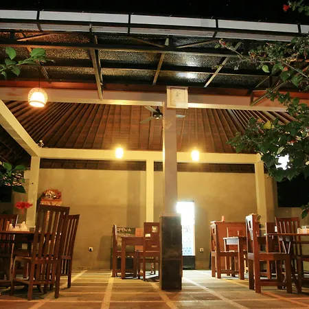 D'Padang Uluwatu (Bali) Exterior photo