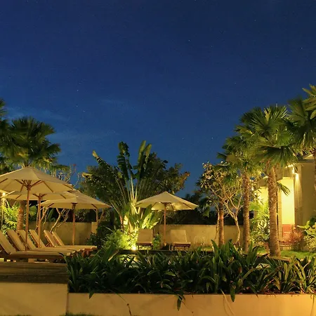 D'Padang Uluwatu (Bali) Exterior photo