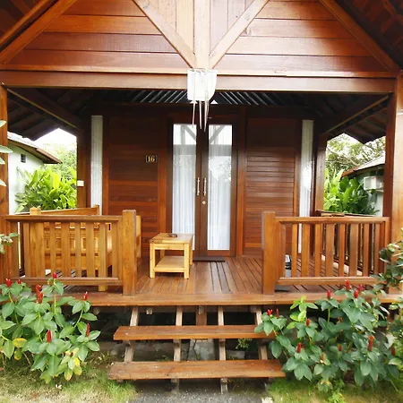 D'Padang Uluwatu (Bali) Exterior photo